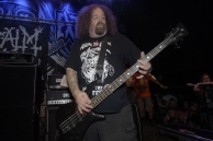 NAPALM DEATH